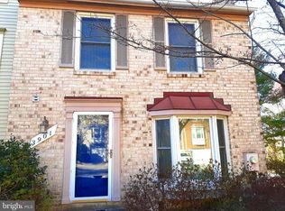 3901 Emblem Cor, Bowie, MD 20716