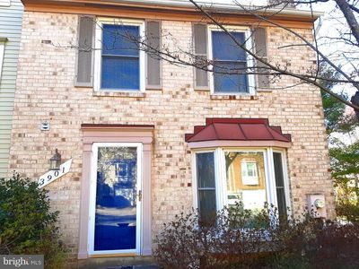 3901 Emblem Cor, Bowie, MD, 20716
