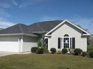 1673 Langley Dr, Longs, SC 29568
