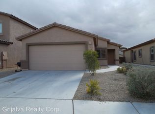 7554 E Fair Meadows Loop, Tucson, AZ 85756