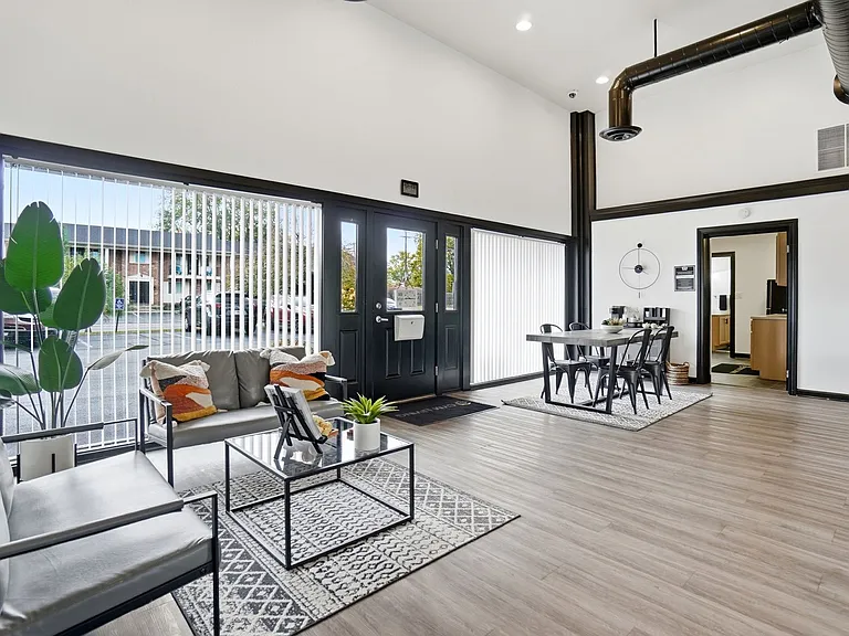 Northcrest Garden Apartments — Photo 46