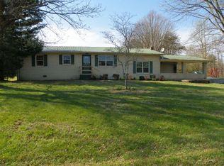 416 E Wilder Ave, Monterey, TN 38574