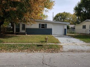 5206 Arrowhead Blvd, Kokomo, IN