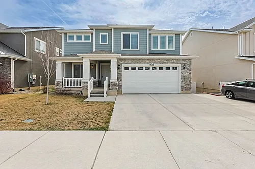 1583 W Quailhill Rd Photo 1
