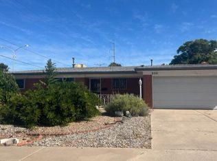 8501 Hannett Ave NE, Albuquerque, NM 87112