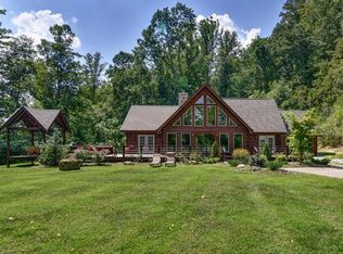 110 Strong Ln, Fletcher, NC 28732