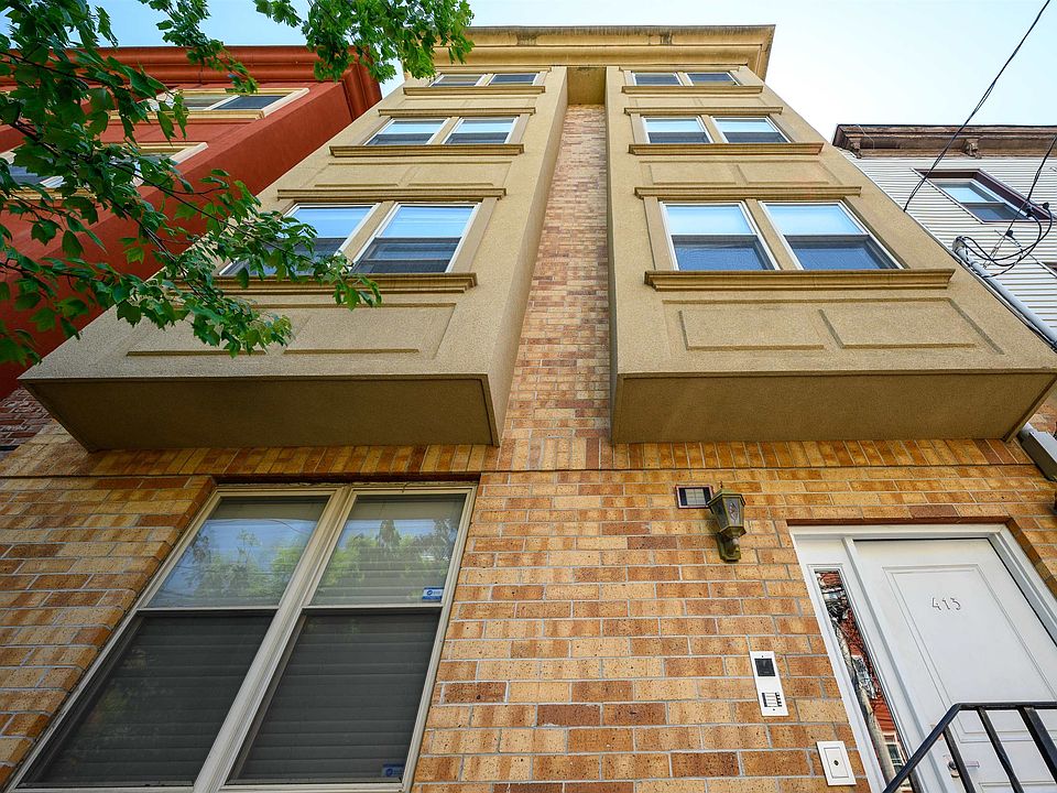1st image of 413 Madison St APT 2