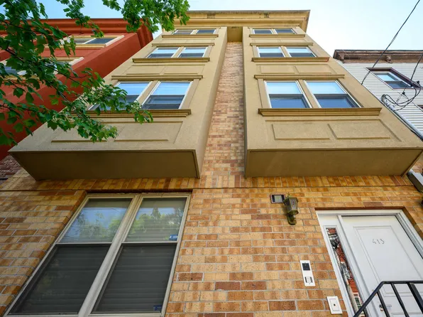 413 Madison St APT 2, Hoboken, NJ 07030