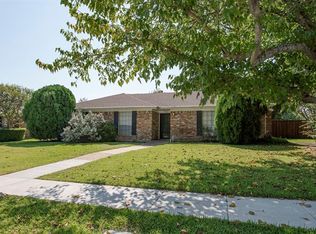3640 Marlborough Dr, Plano, TX 75075