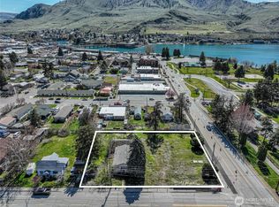 325 W Highland Avenue, Chelan, WA