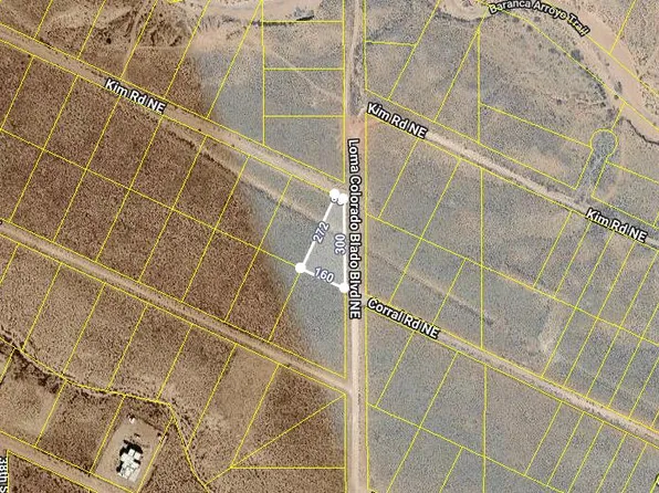 2401 Loma Colorado Blvd NE, Rio Rancho, NM 87144