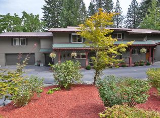 8751 Icicle Rd, Leavenworth, WA 98826
