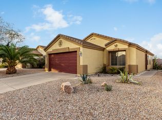 6880 E Lush Vista Vw, Florence, AZ 85132