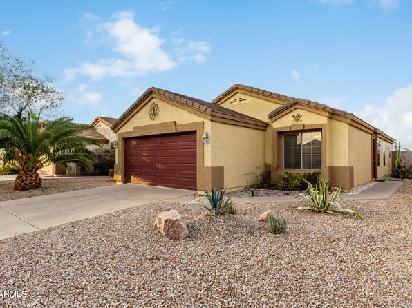 6880 E LUSH VISTA View, Florence, AZ 85132