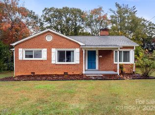 804 Broad St, Shelby, NC 28152