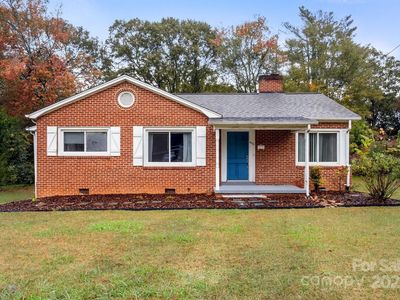 804 Broad St, Shelby, NC, 28152