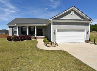 108 Switch Grass Dr, Leesville, SC 29070