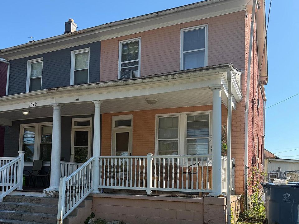 1st image of 1031 S Duke St