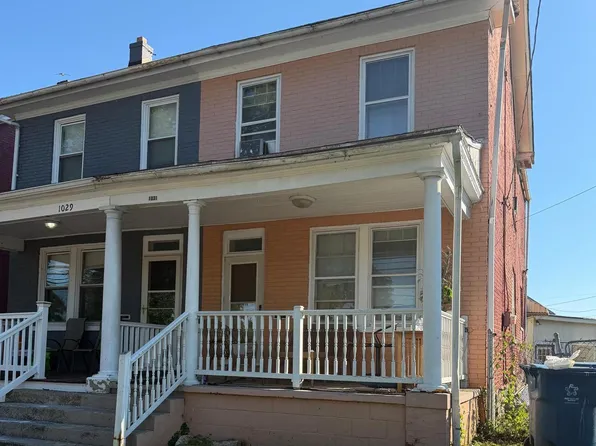 1031 S Duke St, Lancaster, PA 17602