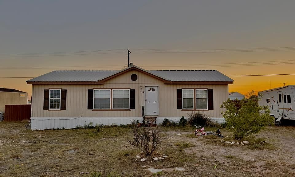 219 N Midland St, Goldsmith, TX 79741 MLS 139935 Zillow