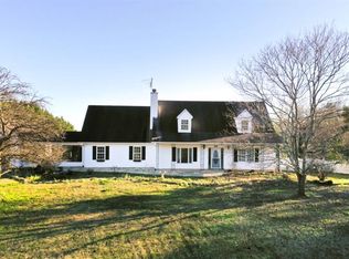 58 N Seed Tick Trl, Dawsonville, GA 30534