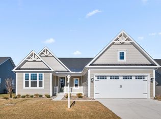 27058 Fieldfare Rd, Lewes, DE 19958