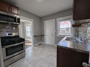 2159 W 89th St UNIT 1A, Cleveland, OH 44102