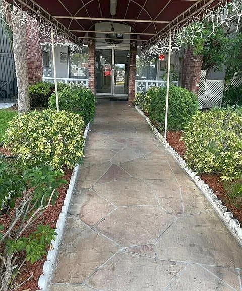 4740 NW 21st St #408 — Photo 2