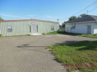 5502 La Homa Rd, Mission, TX 78574