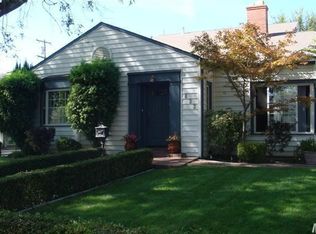 833 W Monterey Ave, Stockton, CA