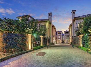 5111 Tangle Ln, Houston, TX 77056