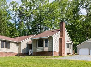 3622 SE School Rd, Greensboro, NC 27406