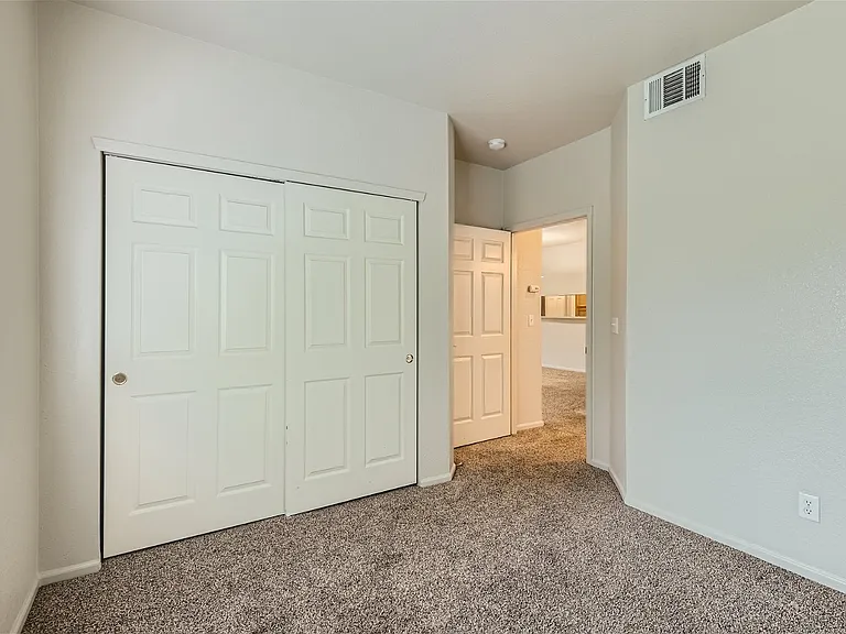 Additional Bedroom