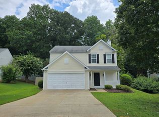 517 Carrington Ct, Canton, GA 30115