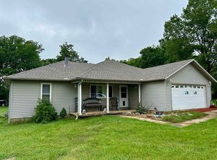 179 Darlin Ln, Malvern, AR 72104
