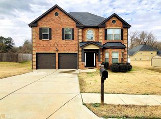 595 Chatuge Dr #100, Jonesboro, GA 30238