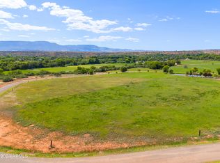 325 S Bonito Ranch Loop LOT 24, Cornville, AZ 86325