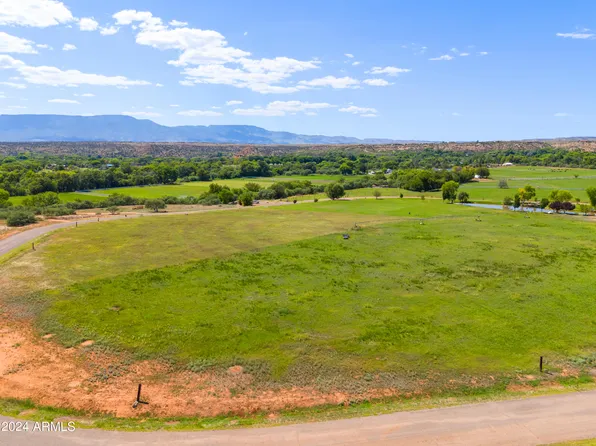 325 S BONITO RANCH Loop #24, Cornville, AZ 86325