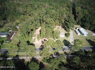 7742 Funston Rd SE, Winnabow, NC 28479