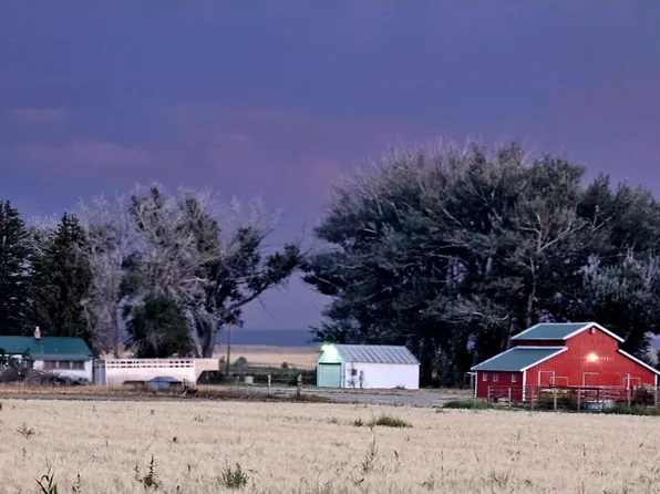 227 lane 14 Lane 14, Powell, WY 82435