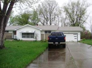 1766 Old Forge Rd, Niles, OH 44446