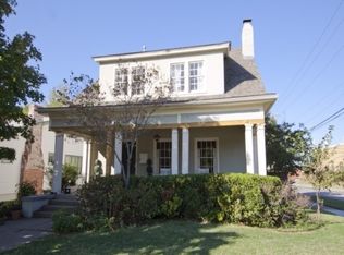 1604 S Quincy Ave, Tulsa, OK 74120