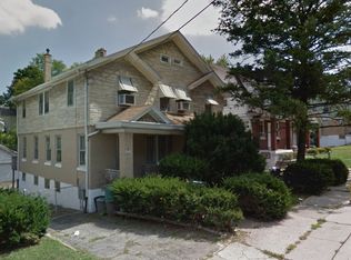 Large Apartment In Price Hill, Cincinnati, OH 45205