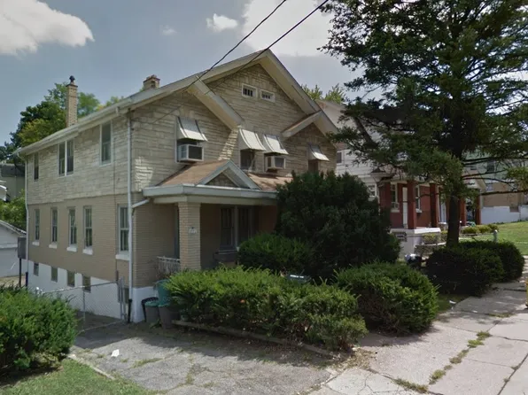Large Apartment In Price Hill, 1270 Rutledge Ave Unit 1, Cincinnati, OH 45205