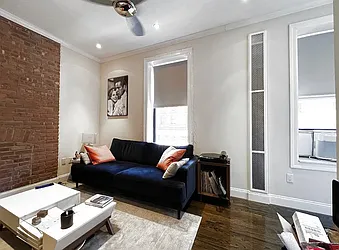 1377 Lexington Avenue, #2B