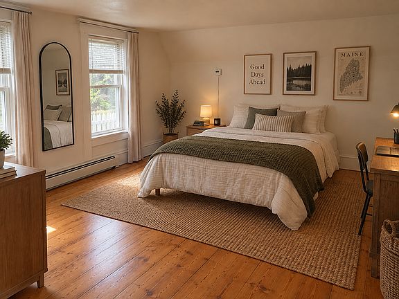 3rd image of 15 Pleasant St #15C