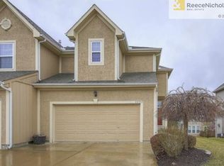 22707 W 72nd Ter, Shawnee, KS 66227