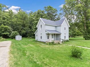 911 E Monroe Pike, Marion, IN 46953
