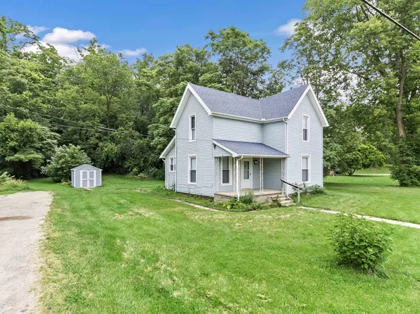 911 E Monroe Pike, Marion, IN 46953