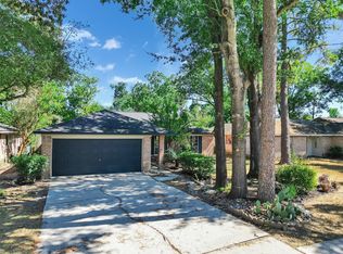 23522 Canyon Lake Dr, Spring, TX 77373